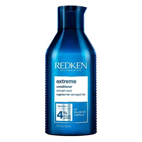 Redken Extreme Conditioner: Stärkende Spülung für geschädigtes Haar