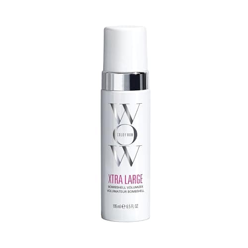 Xtra Large Bombshell Volumizer 195ml – Alkoholfreier Schaum