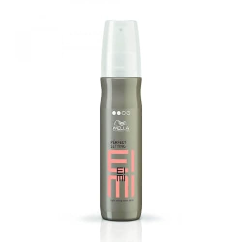 Wella EIMI Perfect Setting, 150 ml, 1er Pack, (1x 150 ml)