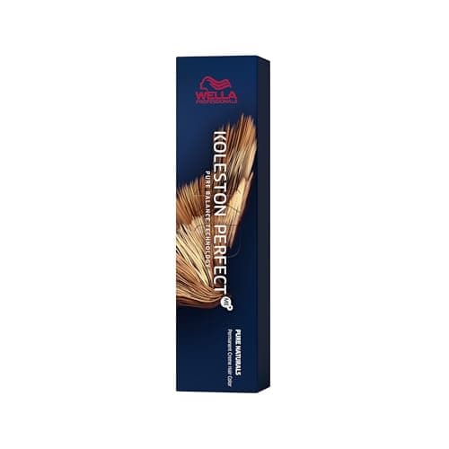 Wella Professionals KOLESTON PERFECT - 7/00 Mittelblond Natur (60ml)