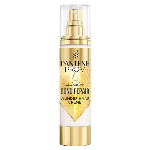 Pantene Pro-V Molecular Bond Repair Leave In Wunder Haarcreme 90ml