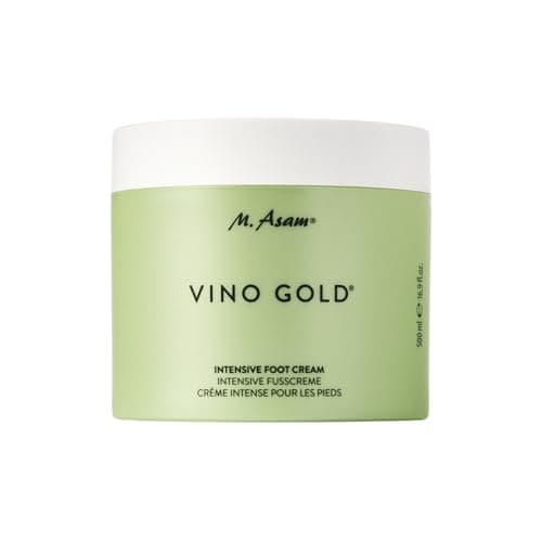 M. Asam Vino Gold Intensive Fuß-Creme (500 ml)