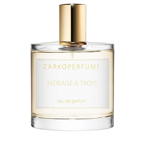 ZARKOPERFUME Menage A Trois Eau de Parfum Spray